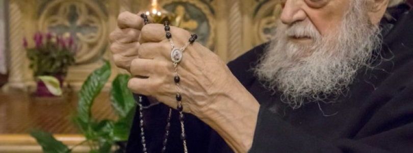 Františkán sa dožil 100 rokov a spoznal 7 svätcov osobne