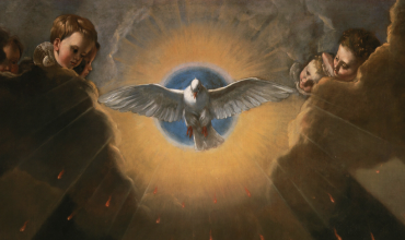 V nedeľu Katolícka cirkev slávi sviatok Zoslania Ducha Svätého