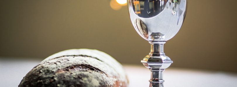 Je sedem sviatostí ustanovených Kristom spomenutých aj v Biblii?