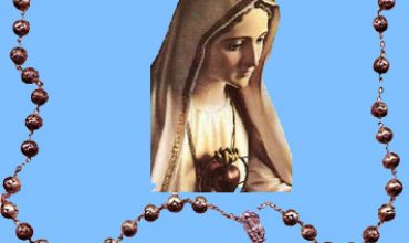 Novéna troch Zdravasov