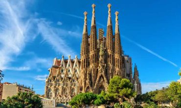 Po 137 rokoch dali najznámejšej španielskej bazilike stavebné povolenie