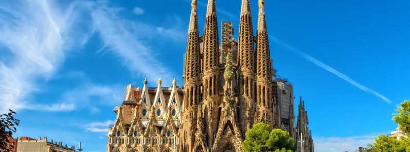 Po 137 rokoch dali najznámejšej španielskej bazilike stavebné povolenie
