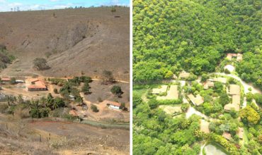 Manželský pár priniesol život, kde zavládla smrť