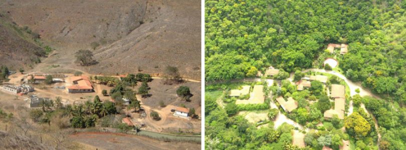 Manželský pár priniesol život, kde zavládla smrť