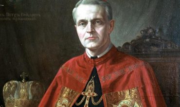 V stredu si pripomíname bl. biskupa Pavla Gojdiča