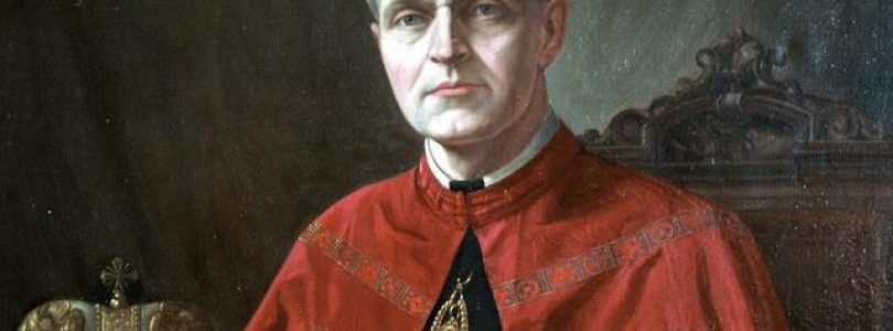 V stredu si pripomíname bl. biskupa Pavla Gojdiča