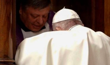 Vo Vatikáne vydali nótu o nedotknuteľnosti spovedného tajomstva