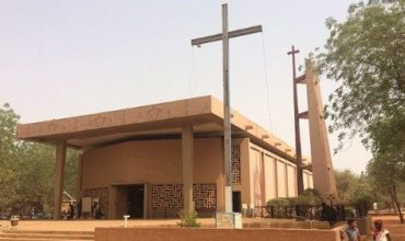 Svedectvo o situácii Cirkvi v Nigeri: Oni majú zbrane, ale my máme Ježiša!