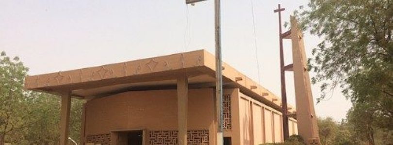 Svedectvo o situácii Cirkvi v Nigeri: Oni majú zbrane, ale my máme Ježiša!