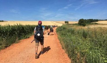 Svätojakubská cesta otvára na Slovensku etapu z Trnavy do Bratislavy