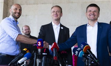 Čas všetko ukázal a potvrdil