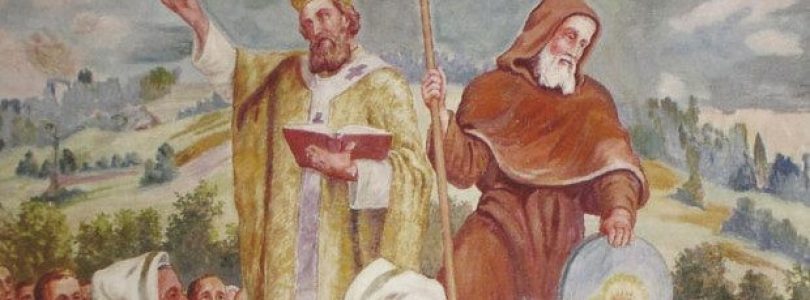 5.7. Sv. Cyril a Metod