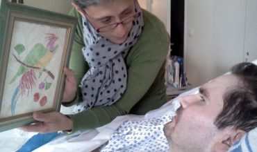 Pápež sa zastal života francúzskeho pacienta Vincenta Lamberta