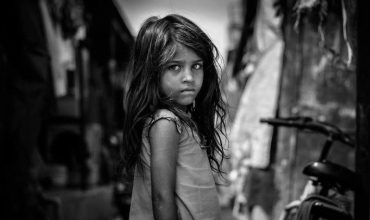 V Európe rastie detská prostitúcia – alarmujúci report Save the Children