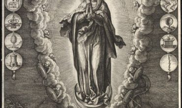 Prečo litánie nazývajú Pannu Máriu: “Veža Dávidovho mesta, Veža zo slonovej kosti?”