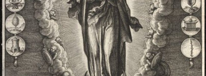 Prečo litánie nazývajú Pannu Máriu: “Veža Dávidovho mesta, Veža zo slonovej kosti?”