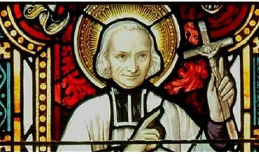 Deväť znakov vonkajšej pokory podľa sv. Vianneya