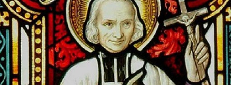 Deväť znakov vonkajšej pokory podľa sv. Vianneya