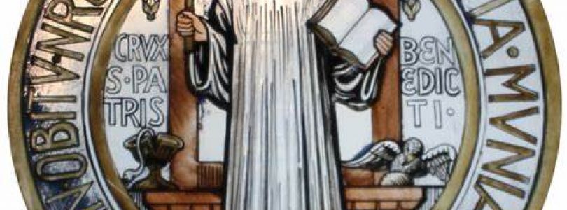 11.7. Sv. Benedikt z Nursie (480 – 547)