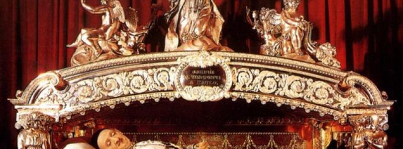 O mesiac začnú púť po Slovensku relikvie sv. Vincenta de Paul