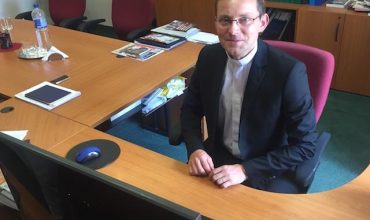 KBS má nového výkonného sekretára, stal sa ním kňaz Ivan Ružička