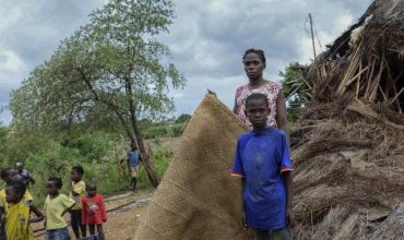 Po 30 rokoch do Mozambiku opäť zavíta pápež