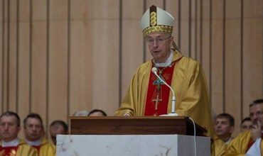 Arcibiskup Gądecki vyzval proti diskriminácii odporcov ideológie