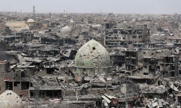 Sýrsky arcibiskup: Vďaka Turkom Islamský štát vyhladí kresťanov a namieri si to do Európy.