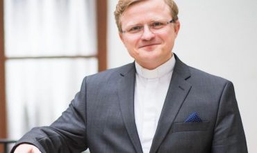 Slovák sa dostal na čelo Európskej spoločnosti pre katolícku teológiu