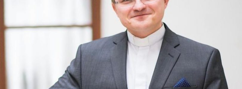 Slovák sa dostal na čelo Európskej spoločnosti pre katolícku teológiu