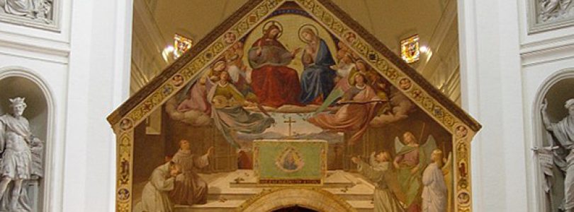 Assisi slávi „Perdono“ – slávnosť Porciunkuly spojenú s odpustkami