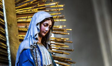 Na sviatok Nanebovzatia Panny Márie bude na Slovensku viacero pútí