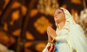 Sila Novény troch Zdravasov