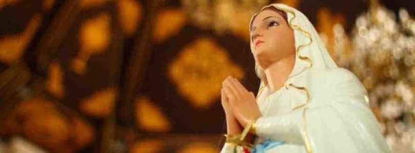 Sila Novény troch Zdravasov