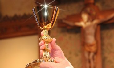 Päť dôvodov prečo zostať na Svätej omši až do jej konca