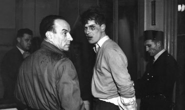 Kriminálnici, ktorí našli Boha