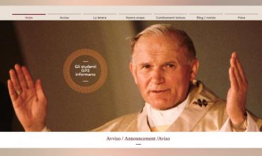 Študenti pápežského inštitútu pre manželstvo a rodinu spustili petíciu proti jeho rozkladu