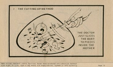 USA vyzvali EÚ, aby pomohli zabrániť OSN pretlačiť potraty vo svete ako základné ľudské právo