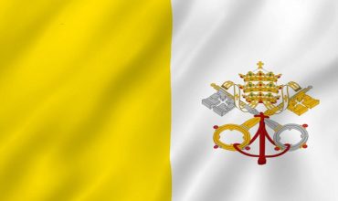 Vatikánsky mestský štát slávi 90 rokov