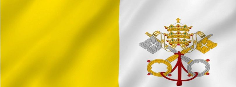 Vatikánsky mestský štát slávi 90 rokov