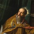 28.8. Sv. Augustín a jeho veľký návrat k Bohu