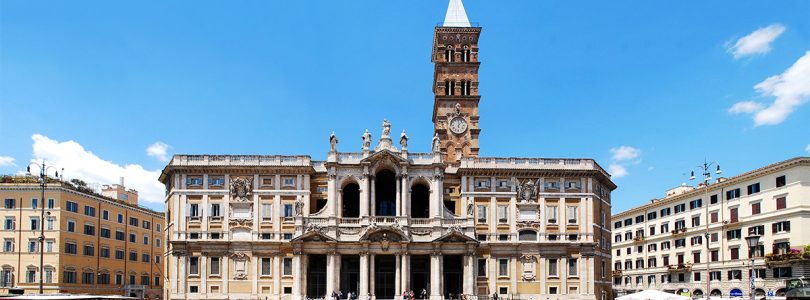 5.8. Panna Mária Snežná