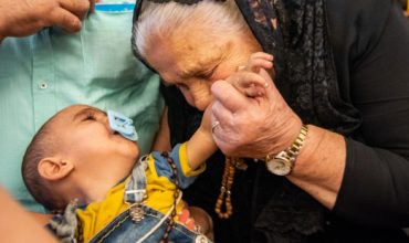 Nad hrobom sv. Charbela malo prísť k zázračnému uzdraveniu