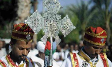 V Eritrei zatkli 150 kresťanov lebo sa modlili bez súhlasu vlády