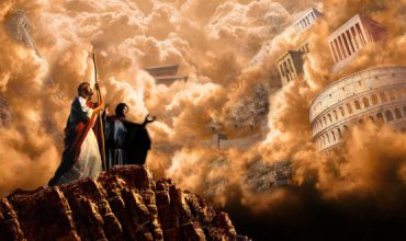 Fulton J. Sheen: Odíď Satan!