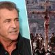 Mel Gibson pripravuje film o vzkriesení Krista