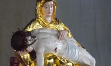 Národná púť k Sedembolestnej Panne Márii