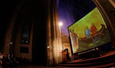 V stredu sa začína 12. ročník lectio divina s acibiskupom Zvolenským