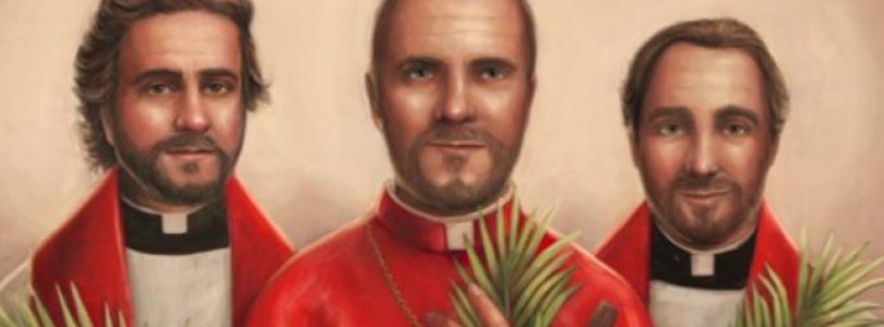 Košice zažijú slávnosti 400. výročia smrti svätých Košických mučeníkov