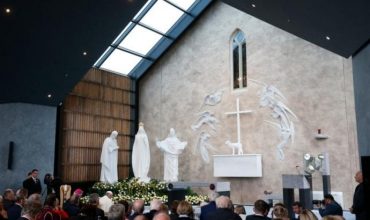 Cirkev uznala zázračné uzdravenie v írskej mariánskej svätyni
